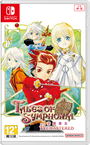 Tales of Symphonia Remastered (Chinese)