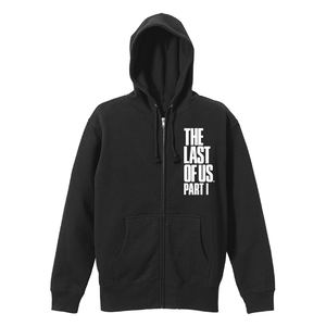 The Last of Us - Firefly Zip Hoodie (Black | Size S)_