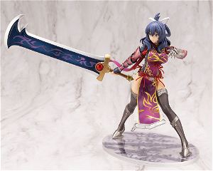 The Legend of Heroes Trails into Reverie 1/8 Scale Pre-Painted Figure: Rixia Mao