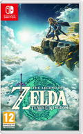 The Legend of Zelda: Tears of the Kingdom thumbnail 1
