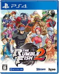 The Rumble Fish 2 (English) thumbnail 1