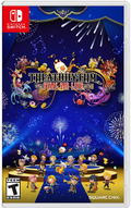 Theatrhythm Final Bar Line thumbnail 1