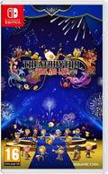 Theatrhythm Final Bar Line thumbnail 1