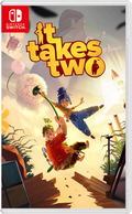 It Takes Two (English) thumbnail 1