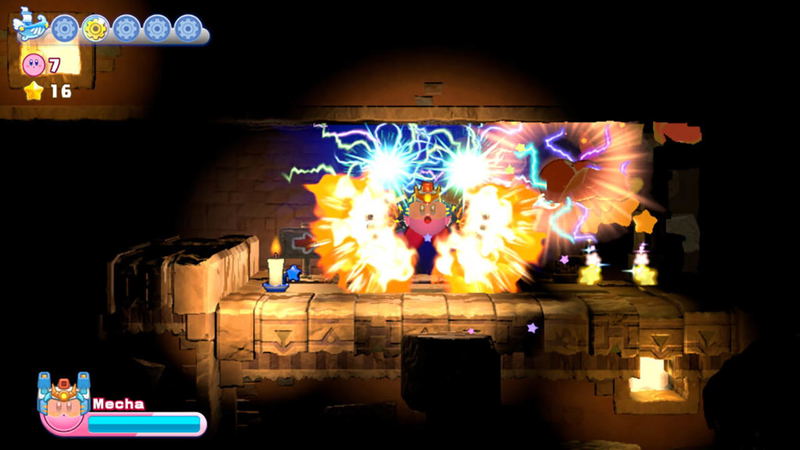 Kirby's Return to Dream Land Deluxe (Multi-Language) image 3