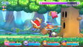 Kirby's Return to Dream Land Deluxe (Multi-Language) thumbnail 5