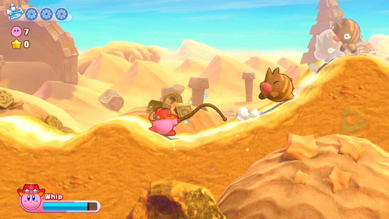 Kirby's Return to Dream Land Deluxe (Multi-Language) image 7