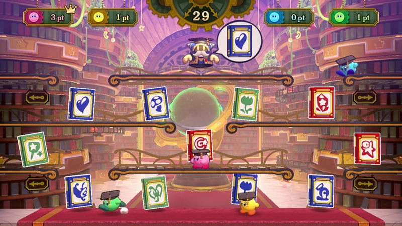 Kirby's Return to Dream Land Deluxe (Multi-Language) image 8