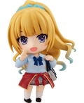 Nendoroid No. 1952 Classroom of the Elite: Kei Karuizawa thumbnail 1