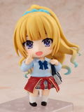 Nendoroid No. 1952 Classroom of the Elite: Kei Karuizawa thumbnail 2
