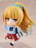 Nendoroid No. 1952 Classroom of the Elite: Kei Karuizawa thumbnail 3