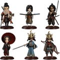 Sekiro: Shadows Die Twice Deformed Figure (Set of 6 Pieces) thumbnail 1