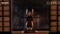 Sekiro: Shadows Die Twice Deformed Figure (Set of 6 Pieces) thumbnail 2