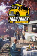 Food Truck Simulator <span class="ext" style="background-color: #2a475e; color: #FFFFFF;">STEAM</span> <span class="ext ext_digital">digital</span> thumbnail 1
