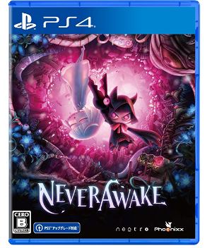 NeverAwake [Premium Limited Edition] (Multi-Language)
