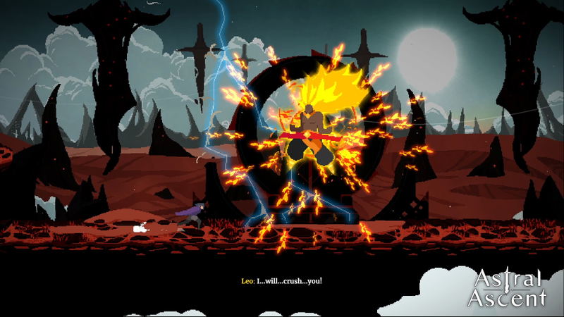 Astral Ascent <span class="ext" style="background-color: #2a475e; color: #FFFFFF;">STEAM</span> <span class="ext ext_digital">digital</span> image 3