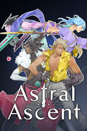 Astral Ascent_