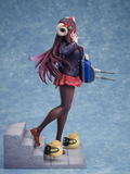 Azur Lane 1/7 Scale Pre-Painted Figure: Suruga Straightfaced Model Student Ver. thumbnail 10