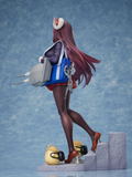 Azur Lane 1/7 Scale Pre-Painted Figure: Suruga Straightfaced Model Student Ver. thumbnail 8