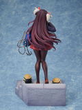 Azur Lane 1/7 Scale Pre-Painted Figure: Suruga Straightfaced Model Student Ver. thumbnail 9