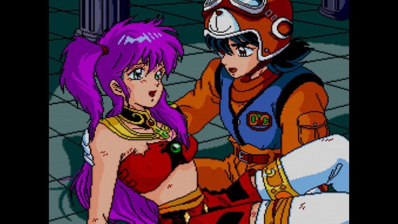 Cosmic Fantasy Collection image 4