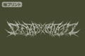 Dorohedoro - Devil Nikaido Long Sleeve T-Shirt (Light Olive | Size M) thumbnail 3