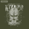 Dorohedoro - Devil Nikaido Long Sleeve T-Shirt (Light Olive | Size XL) thumbnail 2