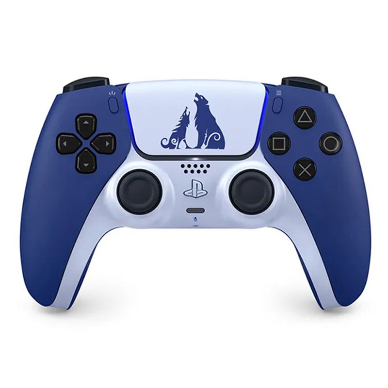 DualSense Wireless Controller (God of War Ragnarok) for PlayStation 5