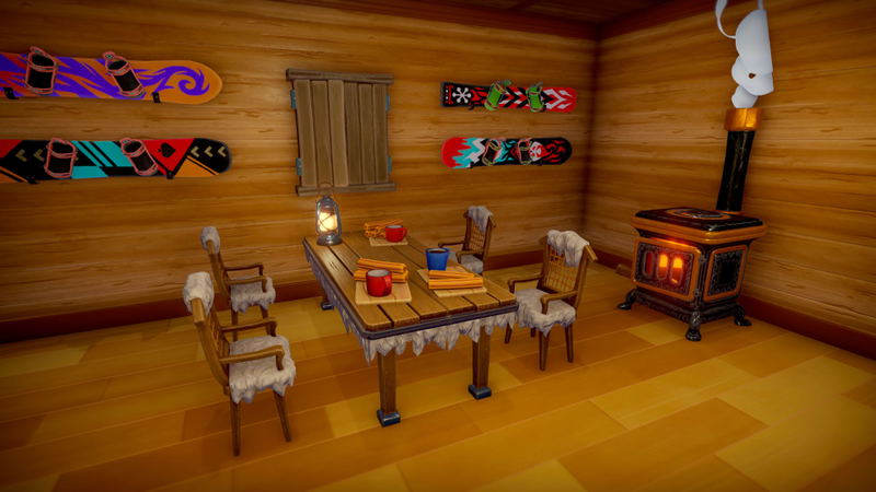 Farm Together: Polar Pack (DLC) <span class="ext" style="background-color: #2a475e; color: #FFFFFF;">STEAM</span> <span class="ext ext_digital">digital</span> image 11