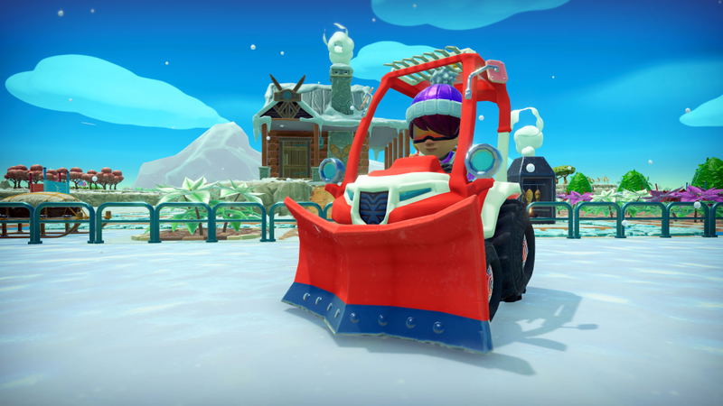 Farm Together: Polar Pack (DLC) <span class="ext" style="background-color: #2a475e; color: #FFFFFF;">STEAM</span> <span class="ext ext_digital">digital</span> image 6
