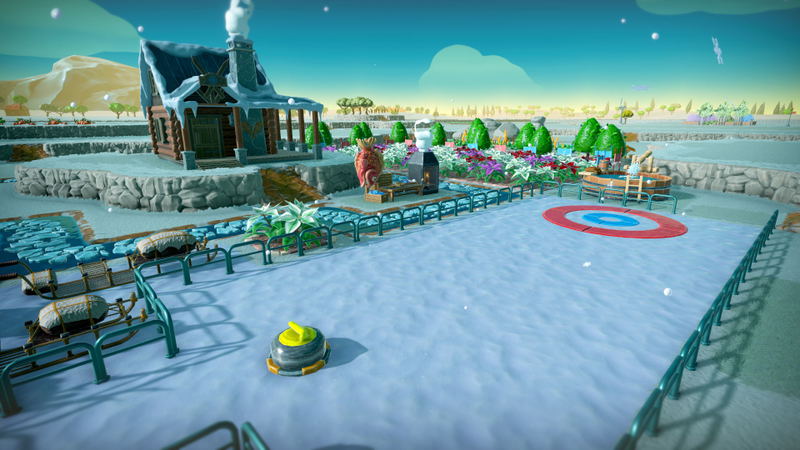 Farm Together: Polar Pack (DLC) <span class="ext" style="background-color: #2a475e; color: #FFFFFF;">STEAM</span> <span class="ext ext_digital">digital</span> image 8