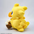Final Fantasy Knitted Plush: Chocobo (Re-run) thumbnail 4