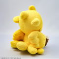 Final Fantasy Knitted Plush: Chocobo (Re-run) thumbnail 6