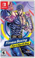 Fitness Boxing Fist of the North Star thumbnail 1