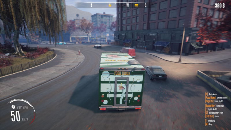 Food Truck Simulator <span class="ext" style="background-color: #2a475e; color: #FFFFFF;">STEAM</span> <span class="ext ext_digital">digital</span> image 10
