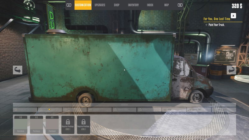 Food Truck Simulator <span class="ext" style="background-color: #2a475e; color: #FFFFFF;">STEAM</span> <span class="ext ext_digital">digital</span> image 9