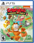 Garfield Lasagna Party thumbnail 1