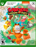 Garfield Lasagna Party thumbnail 1
