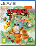 Garfield Lasagna Party thumbnail 1