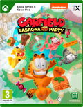 Garfield Lasagna Party thumbnail 1
