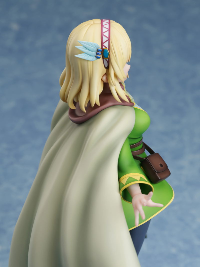 In the Land of Leadale 1/7 Scale Pre-Painted Figure: Cayna image 10