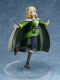 In the Land of Leadale 1/7 Scale Pre-Painted Figure: Cayna thumbnail 2