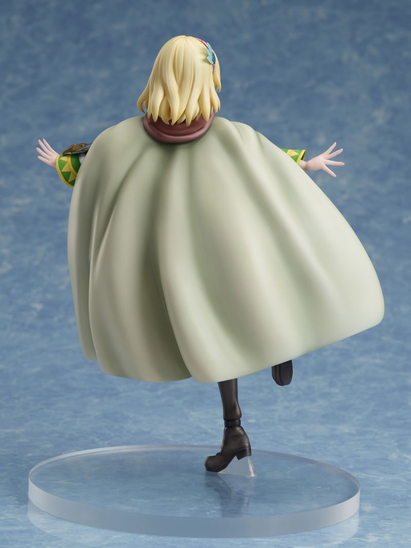 In the Land of Leadale 1/7 Scale Pre-Painted Figure: Cayna image 5