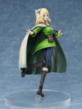 In the Land of Leadale 1/7 Scale Pre-Painted Figure: Cayna thumbnail 6