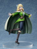 In the Land of Leadale 1/7 Scale Pre-Painted Figure: Cayna thumbnail 7