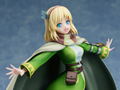 In the Land of Leadale 1/7 Scale Pre-Painted Figure: Cayna thumbnail 8