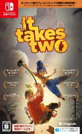It Takes Two (English) thumbnail 1