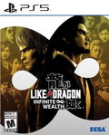 Like a Dragon: Infinite Wealth thumbnail 1