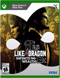 Like a Dragon: Infinite Wealth thumbnail 1