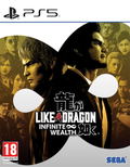 Like a Dragon: Infinite Wealth thumbnail 1